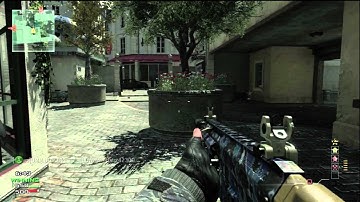 MW3 My Fastest MOAB - Flawless FFA