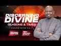 Ruach Tabernacle | Discerning Divine Seasons & Times-PT3 | Julian Kyula | 2nd Service