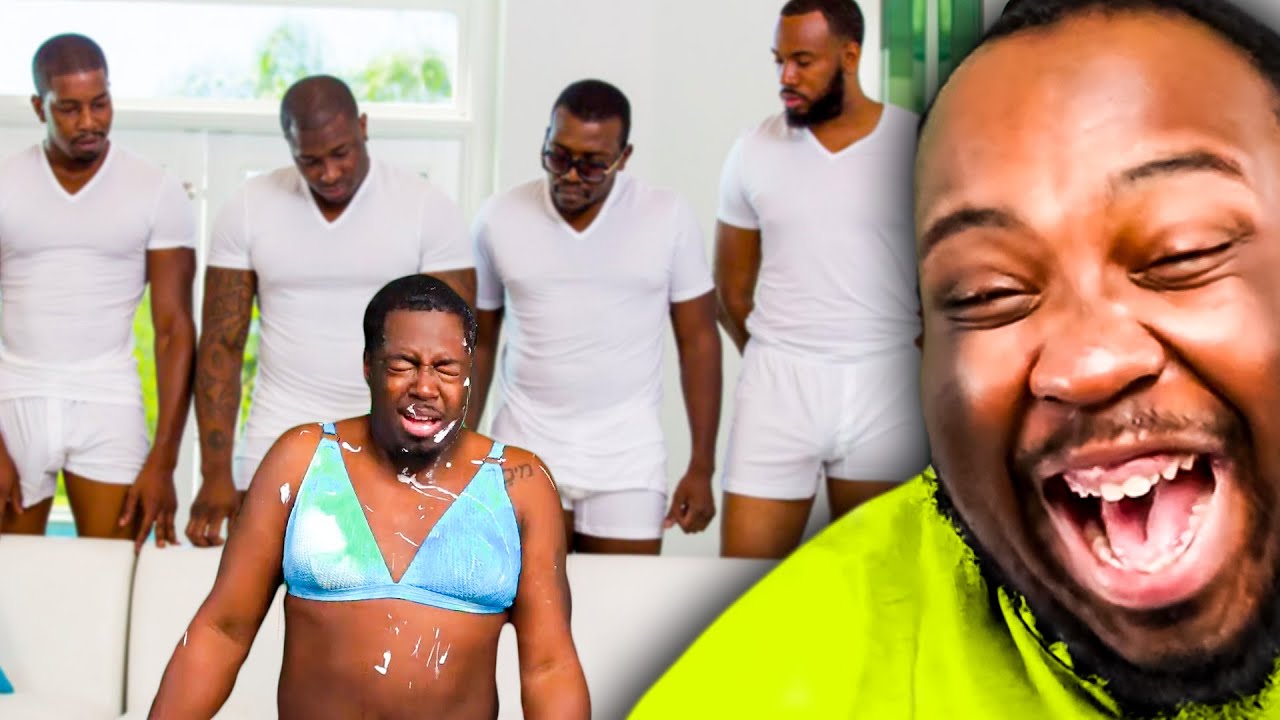 These ROASTS had us CRYING LAUGHING 😂😭