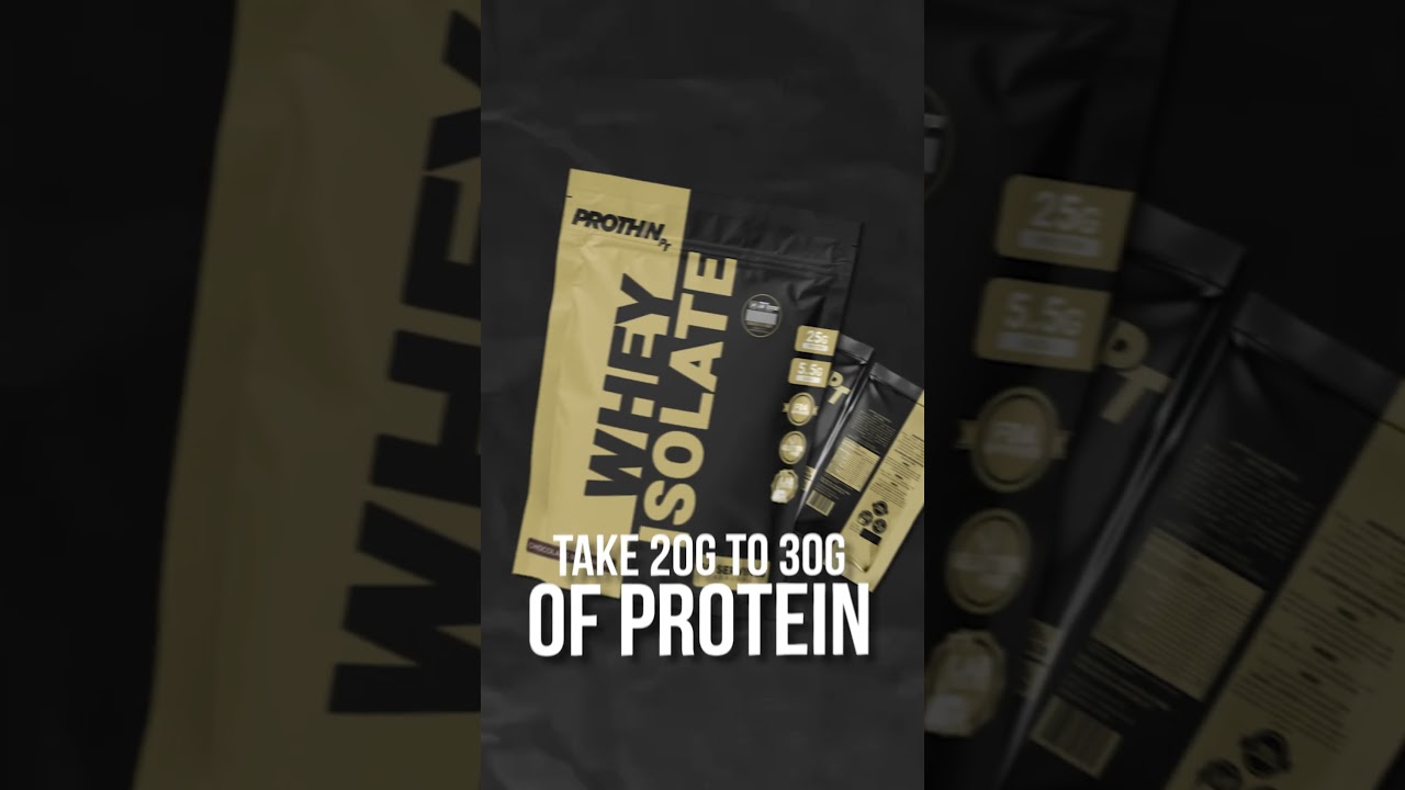 PROTHIN PH ADVERTISEMENT