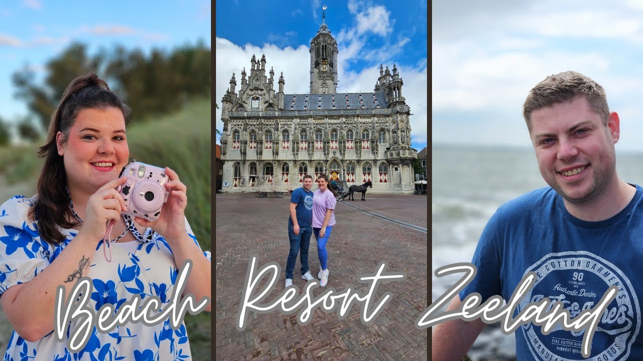 Roompot Beach Resort