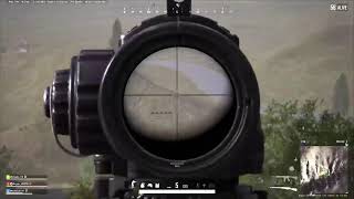Late night PUBG grinding screenshot 2