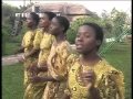 Kwaya Ya Vijana K.K.K.T Makongolosi Chunya Nililia Official Video
