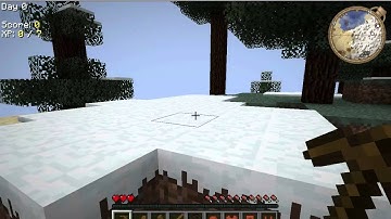 cool yogbox sword trick