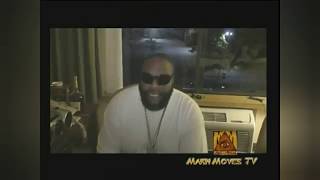 Rick Ross says Him And Ti Have No Beef  Also Cameo by Carol City Cartels Own Gunplay (Throwback)