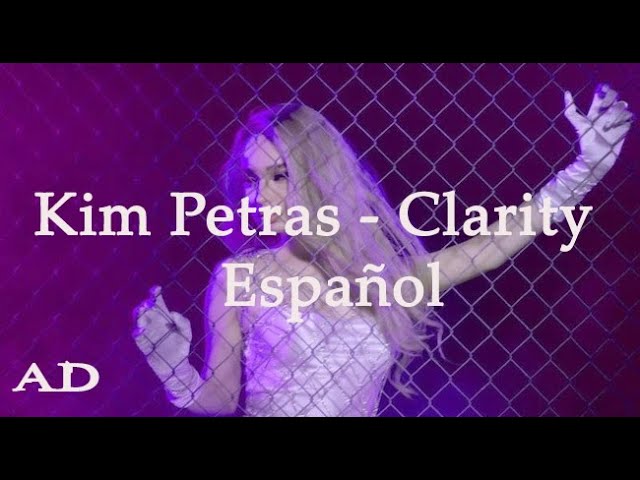 Clarity - Kim Petras [Traducida al Español](AD)