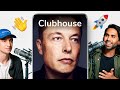 Elon Musk is Sending Clubhouse to the Moon