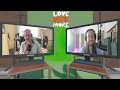 Music-Podcast Overlaps &amp; The Fun of Surprise w/ Bryson Barnes (Head of Audio Production at NBC News)
