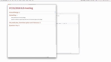 Live CEOing Ep 114: Language Design in Wolfram Language