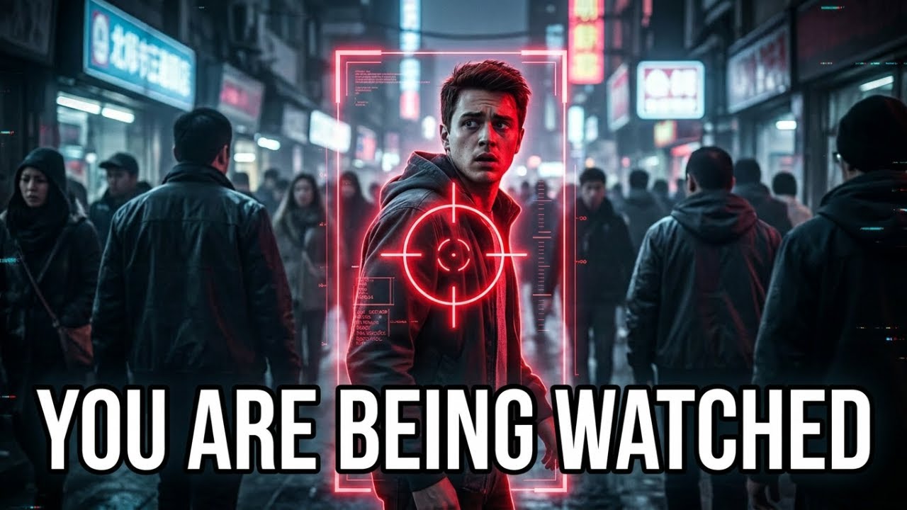 Fusion Centers, AI, and the Future of Surveillance