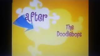 Playhouse Disney - Up Next Higglytown Heroes - After The Doodlebops