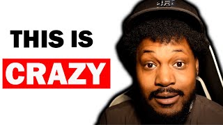 The CoryxKenshin Situation Is CRAZY...