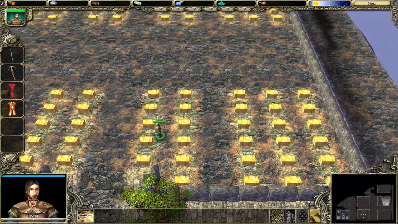 Spellforce cheat codes Spellforce cheat codes