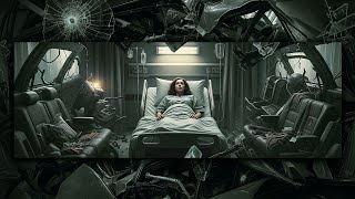 The Truth is More Terrifying Than Her Injuries | Night Night (2021) | Full Movie