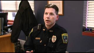 Standoff - Lakeland News at Ten - December 20, 2011