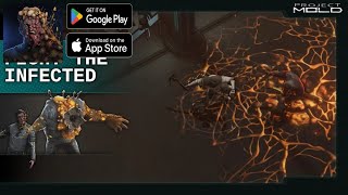 Project MOLD: Roguelike ARPG Gameplay Walkthrough (Android, iOS) screenshot 2