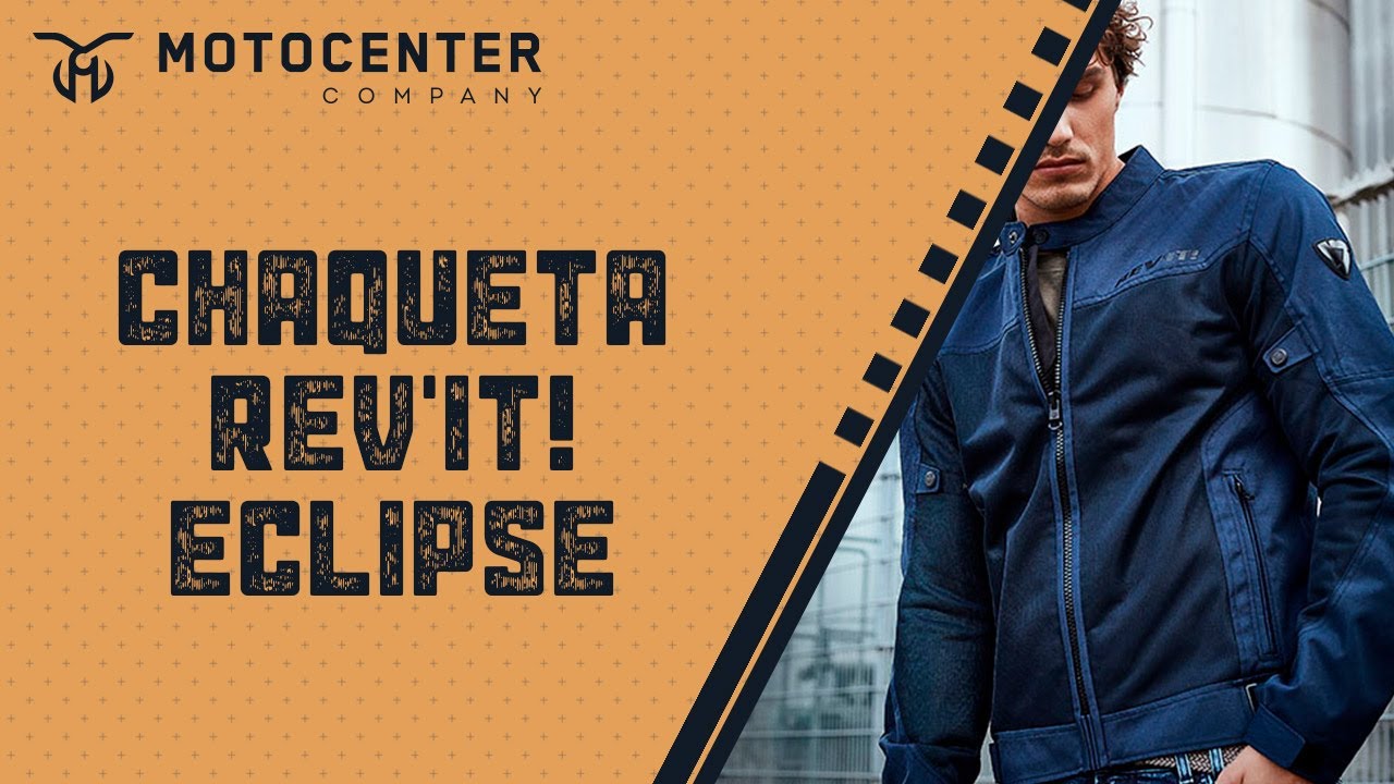 Chaqueta Revit Eclipse: en profundidad - YouTube