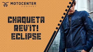 Chaqueta Revit Eclipse: en profundidad - YouTube