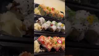 #sushi#tempura #foodlover #food #sushilovers #