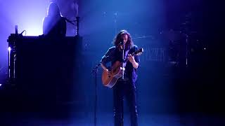 Hozier- Wasteland, Baby! Live 11/25/19