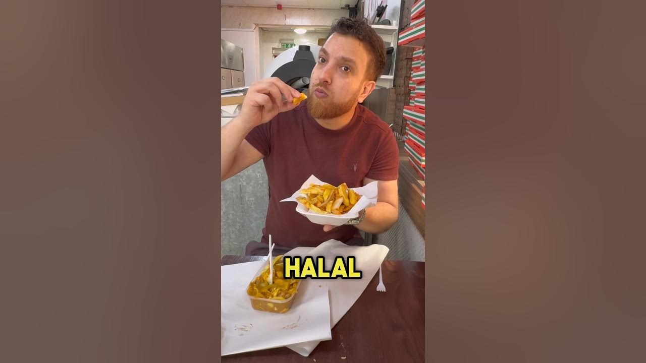 The HALAL British Chippy That NAILS Chinese Food chippy halal the-halal-british-chippy-that-nails-chinese-food-chippy-halal