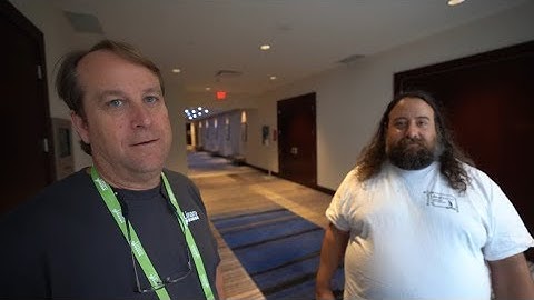 Open Source Android Kernels with Todd Kjos of Google and Bero