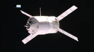 Space Station Live: June 11, 2013