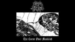 Hades Archer - The Curse Over Mankind FULL ALBUM