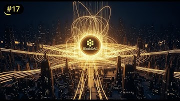 BlockDAG Value Era Begins—But What Happens Next? 24 NOV #17