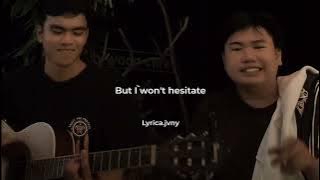 I'm Yours || Owa Marco & Waltz