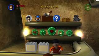 Lego Star Wars TCS - Attack of the Clones: Bounty Hunter Pursuit (FP) Pt 2 by xxSAMCROW316xx 177 views 3 weeks ago 10 minutes, 45 seconds