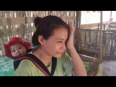 Full video of single mother's daily life