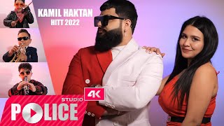 KAMIL HAKTAN - YOK BU KIZ GİBİ YOK  - NEW 2022 HITT ( Official  Video 4K ) Resimi