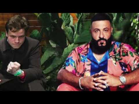 DJ Khaled - bmbmbm (feat. black midi)