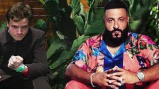 DJ Khaled - bmbmbm (feat. black midi)