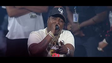 Official The Lox and Dipset (Verzuz)