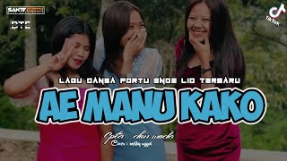 Download Lagu ™ DANSA PORTU ENDE LIO || _ AE MANU KAKO _ || Cover TERBARU 2026 🔥💃 MP3