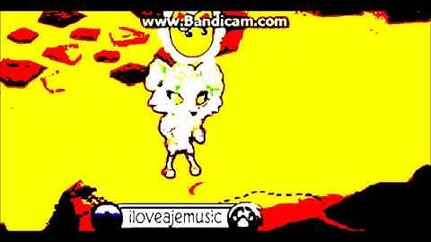 AJMV-Owl City - Fireflies- The Little Cute Fox AJ- 50 subs special