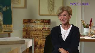 BIOGRAFII NECESARE I LUCIA POPIAN #tvrcultural