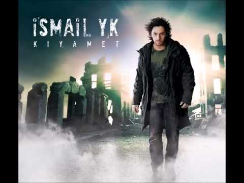 İsmail YK - Yaralıyım 2015