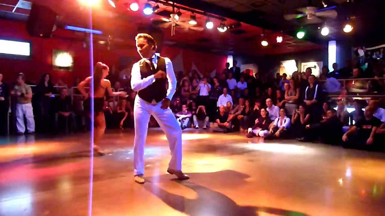 Daria e Pietro Mingarelli al Cantiere