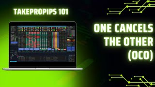 Takepropips Tms Ea - One Cancels The Other Oco