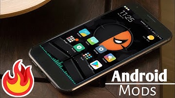 4 Cool Android Mods that Don’t Require Root 2018