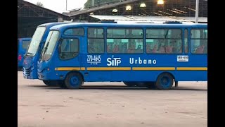 Ojo, usuarios de SITP: anuncian ampliación y reducción en algunas rutas