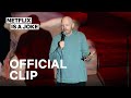 Bill burr on women being smarter than men  bill burr live at red rocks