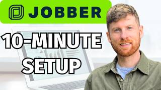 Switching from Paper to Jobber (Step-by-Step Setup Guide)