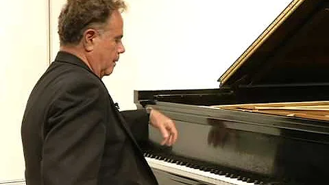 Jeffrey Siegel - The Romantic Music of Chopin