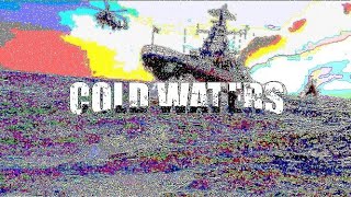 cold waters - main menu (EARRAPE)
