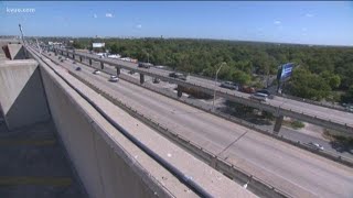 CAMPO takes feedback on transportation plan | KVUE