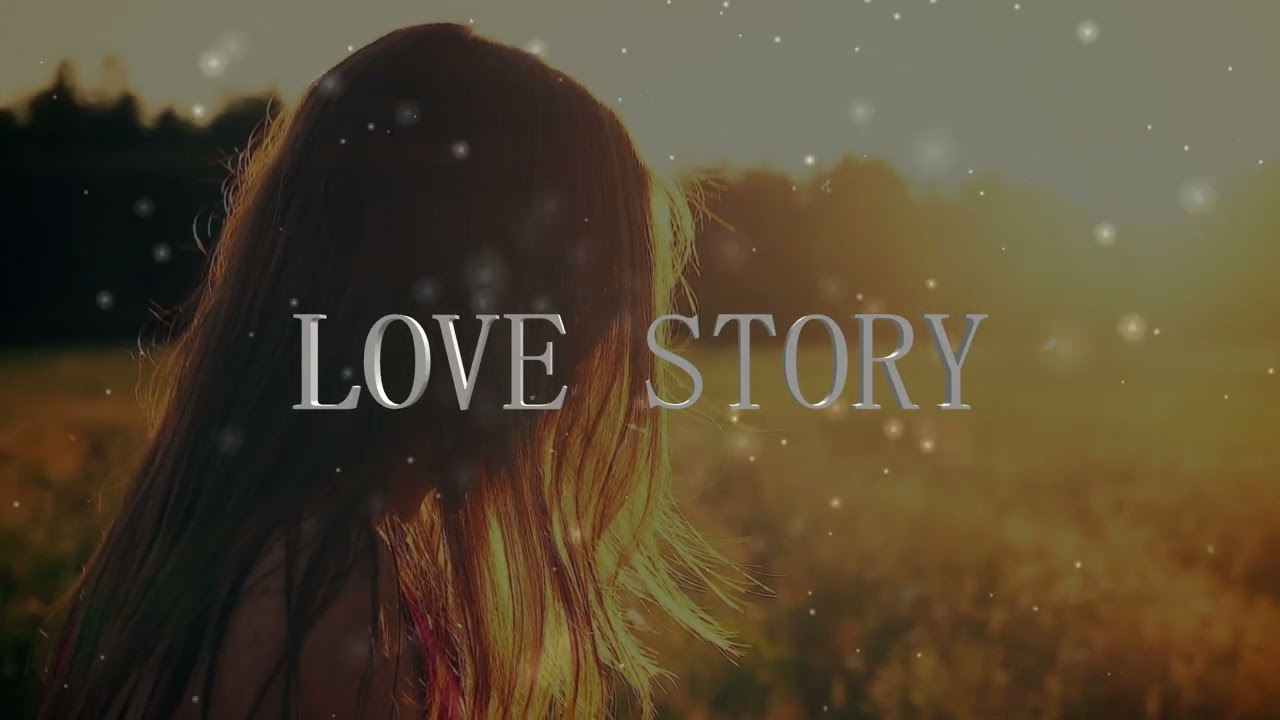 LOVE STORY - DJ TWIliGHT REMiX